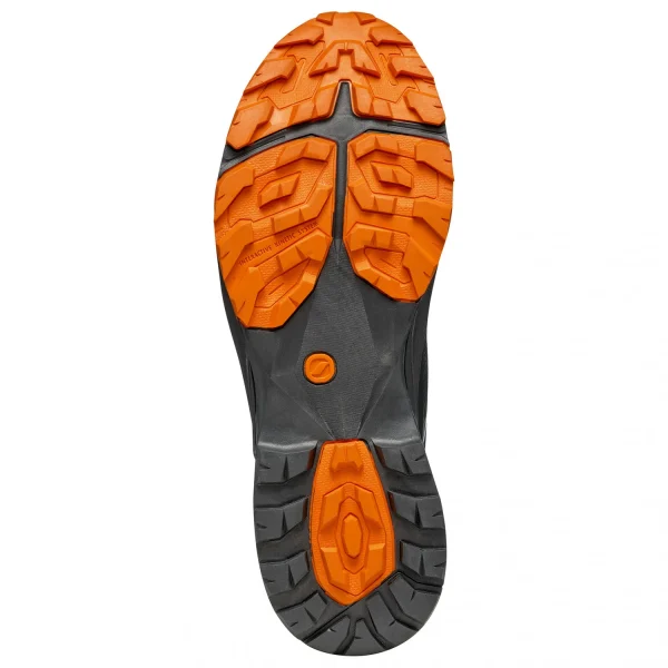 grande qualité Scarpa – Rush – Chaussures Multisports 6