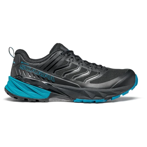 Scarpa – Rush GTX – Chaussures Multisports Meilleur Service 1