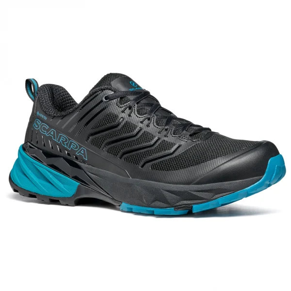 Scarpa – Rush GTX – Chaussures Multisports Meilleur Service 3