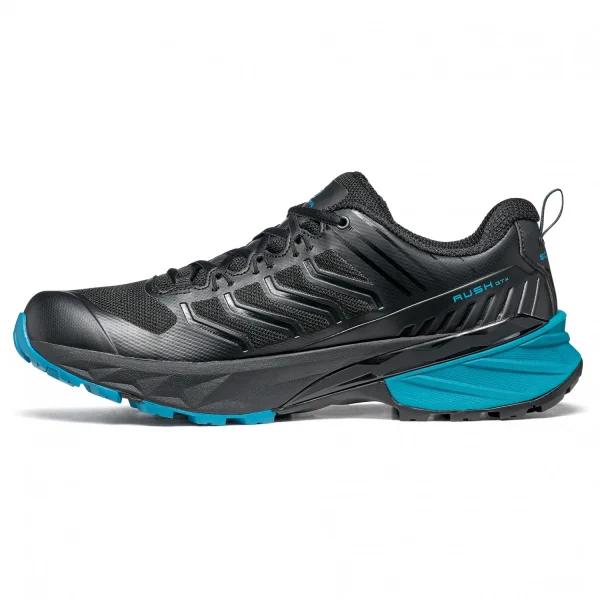 Scarpa – Rush GTX – Chaussures Multisports Meilleur Service 4