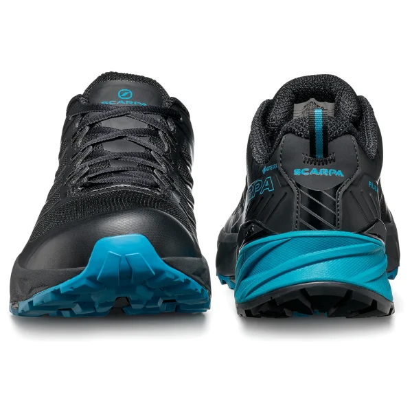 Scarpa – Rush GTX – Chaussures Multisports Meilleur Service 5