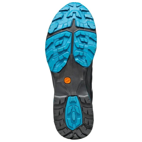 Scarpa – Rush GTX – Chaussures Multisports Meilleur Service 6