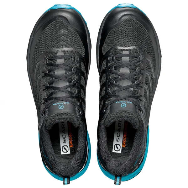 Scarpa – Rush GTX – Chaussures Multisports Meilleur Service 7