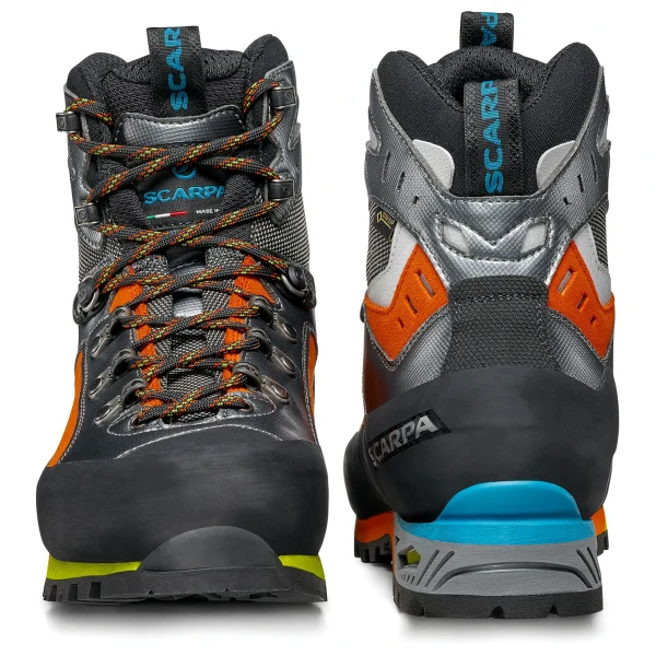 achat Scarpa – Triolet GTX – Chaussures De Montagne 5