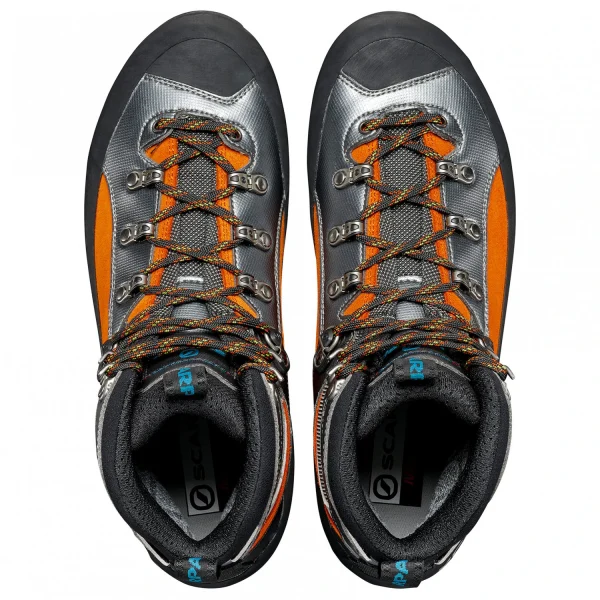 achat Scarpa – Triolet GTX – Chaussures De Montagne 7