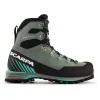 Prestation Et Rapide Scarpa – Women’s Manta Tech GTX – Chaussures De Montagne 20