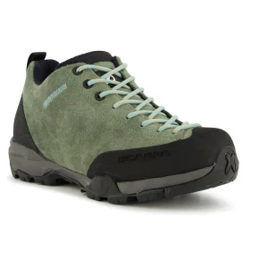 qualité supérieure Scarpa – Women’s Mojito Trail – Chaussures Multisports 10
