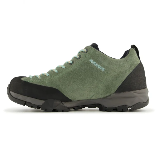 qualité supérieure Scarpa – Women’s Mojito Trail – Chaussures Multisports 5