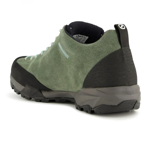 qualité supérieure Scarpa – Women’s Mojito Trail – Chaussures Multisports 6