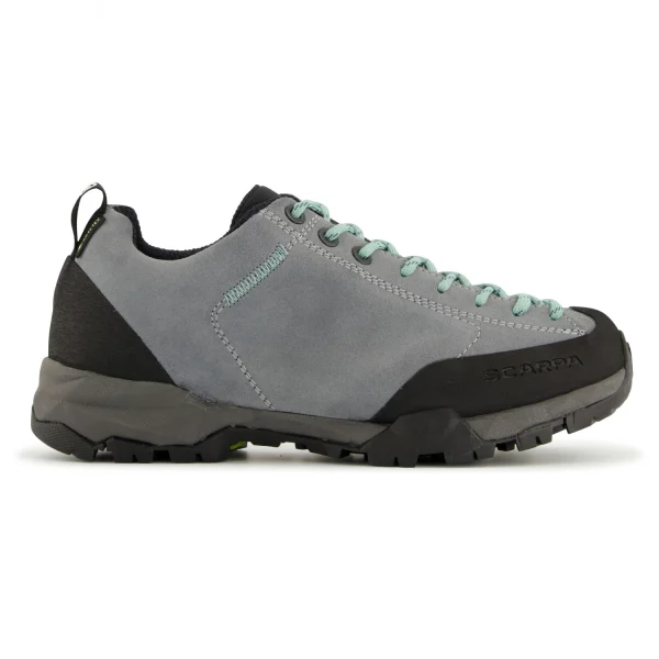 Scarpa – Women’s Mojito Trail GTX Wide – Chaussures Multisports vente chaude 1