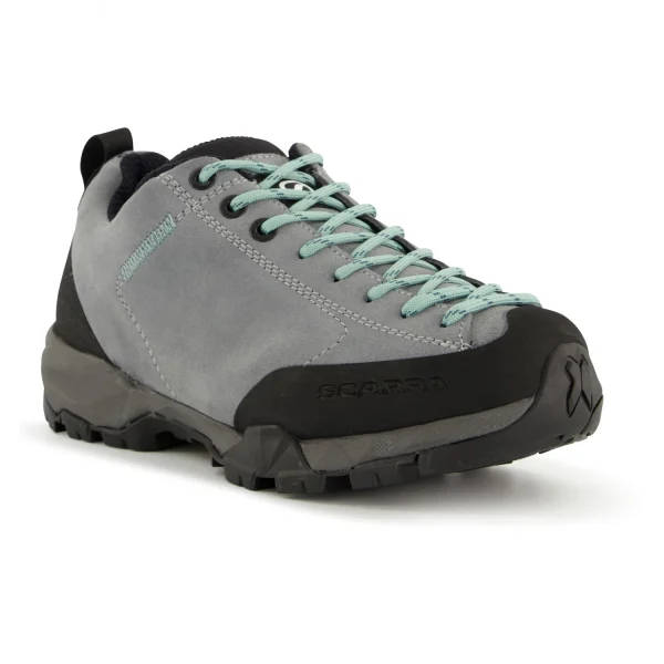 Scarpa – Women’s Mojito Trail GTX Wide – Chaussures Multisports vente chaude 3