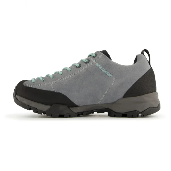 Scarpa – Women’s Mojito Trail GTX Wide – Chaussures Multisports vente chaude 5