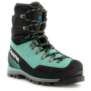 Scarpa – Women’s Mont Blanc Pro GTX – Chaussures De Montagne ﻿soldes 10