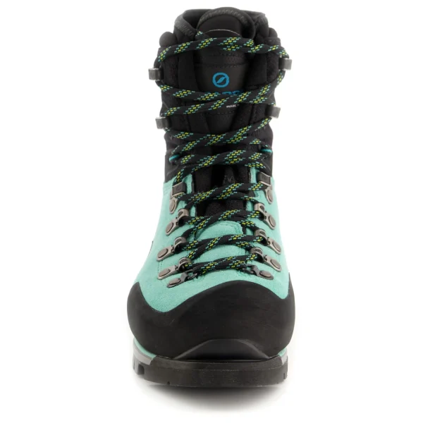 Scarpa – Women’s Mont Blanc Pro GTX – Chaussures De Montagne ﻿soldes 4