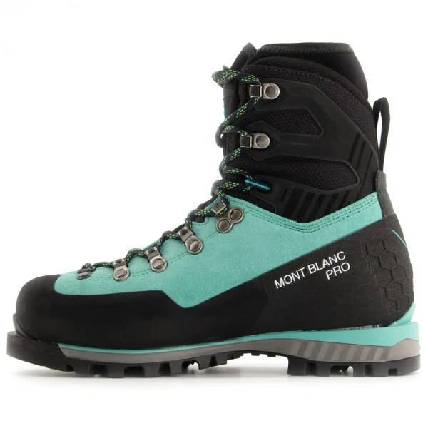 Scarpa – Women’s Mont Blanc Pro GTX – Chaussures De Montagne ﻿soldes 5