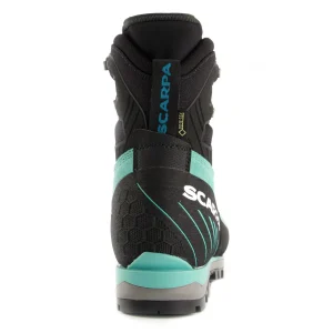 Scarpa – Women’s Mont Blanc Pro GTX – Chaussures De Montagne ﻿soldes 18