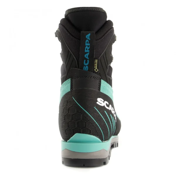 Scarpa – Women’s Mont Blanc Pro GTX – Chaussures De Montagne ﻿soldes 7