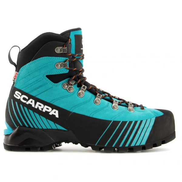 Scarpa – Women’s Ribelle HD – Chaussures De Montagne ultratendance 1