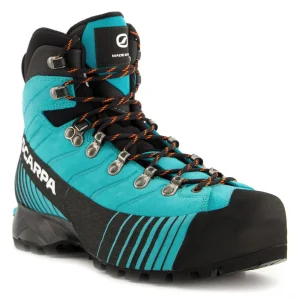 Scarpa – Women’s Ribelle HD – Chaussures De Montagne ultratendance 10