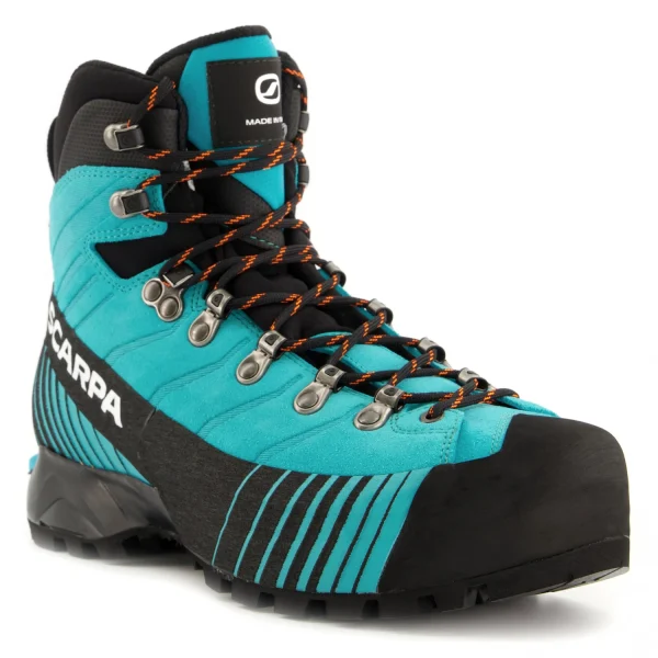 Scarpa – Women’s Ribelle HD – Chaussures De Montagne ultratendance 3