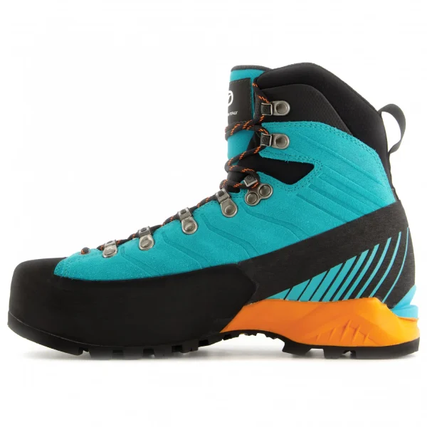 Scarpa – Women’s Ribelle HD – Chaussures De Montagne ultratendance 5