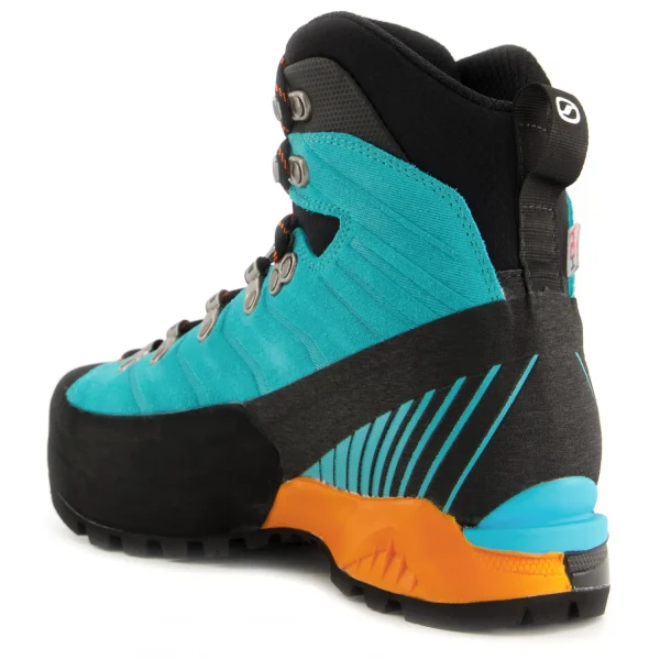 Scarpa – Women’s Ribelle HD – Chaussures De Montagne ultratendance 6