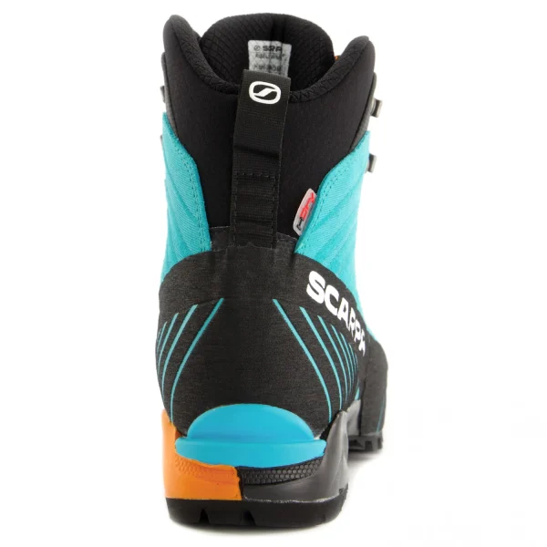 Scarpa – Women’s Ribelle HD – Chaussures De Montagne ultratendance 7