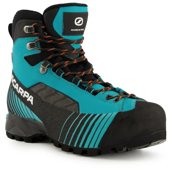 Scarpa – Women’s Ribelle Lite HD – Chaussures De Montagne Service Clients Dédié 3