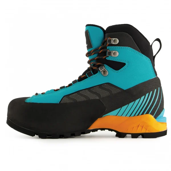 Scarpa – Women’s Ribelle Lite HD – Chaussures De Montagne Service Clients Dédié 5