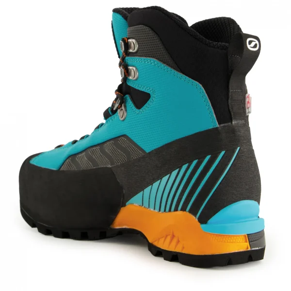 Scarpa – Women’s Ribelle Lite HD – Chaussures De Montagne Service Clients Dédié 6