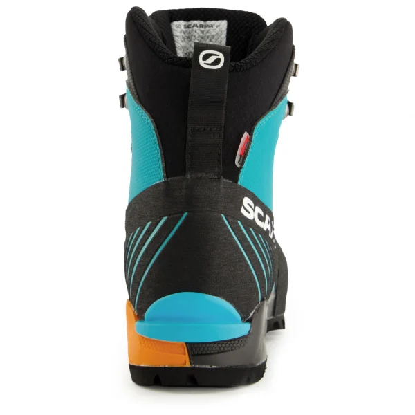 Scarpa – Women’s Ribelle Lite HD – Chaussures De Montagne Service Clients Dédié 7