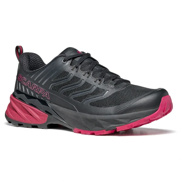 qualité d’originales Scarpa – Women’s Rush – Chaussures Multisports 1