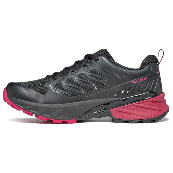 qualité d’originales Scarpa – Women’s Rush – Chaussures Multisports 4