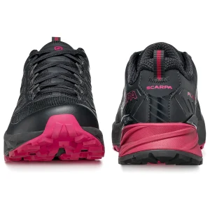 qualité d’originales Scarpa – Women’s Rush – Chaussures Multisports 14