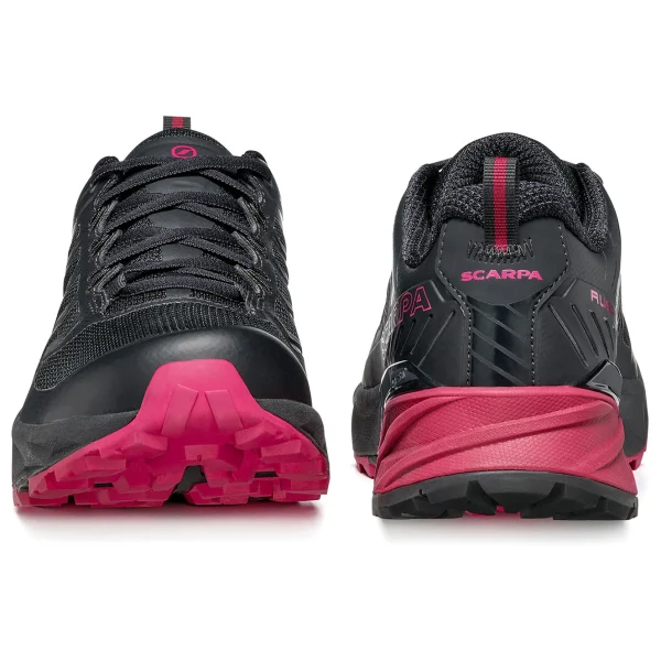 qualité d’originales Scarpa – Women’s Rush – Chaussures Multisports 5