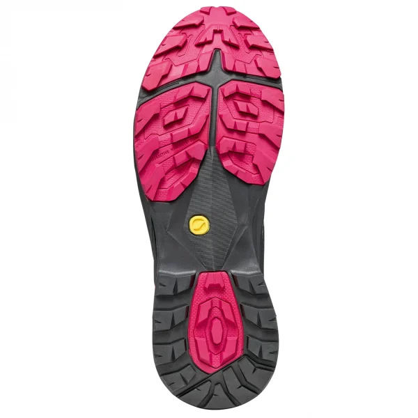 qualité d’originales Scarpa – Women’s Rush – Chaussures Multisports 6