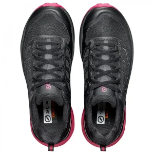 qualité d’originales Scarpa – Women’s Rush – Chaussures Multisports 18