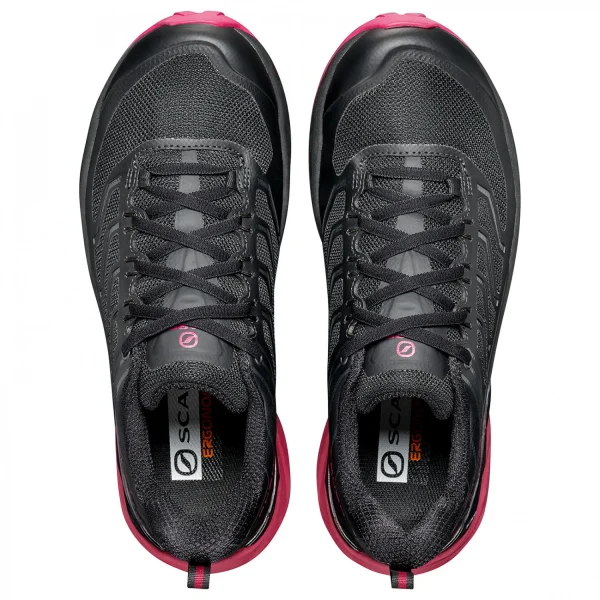 qualité d’originales Scarpa – Women’s Rush – Chaussures Multisports 7