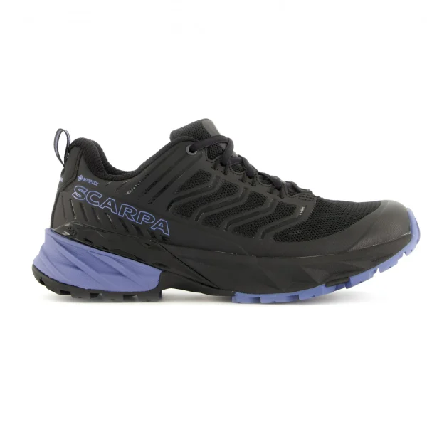 site officiel Scarpa – Women’s Rush GTX – Chaussures Multisports 1