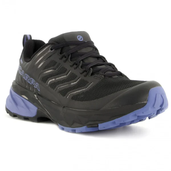 site officiel Scarpa – Women’s Rush GTX – Chaussures Multisports 3