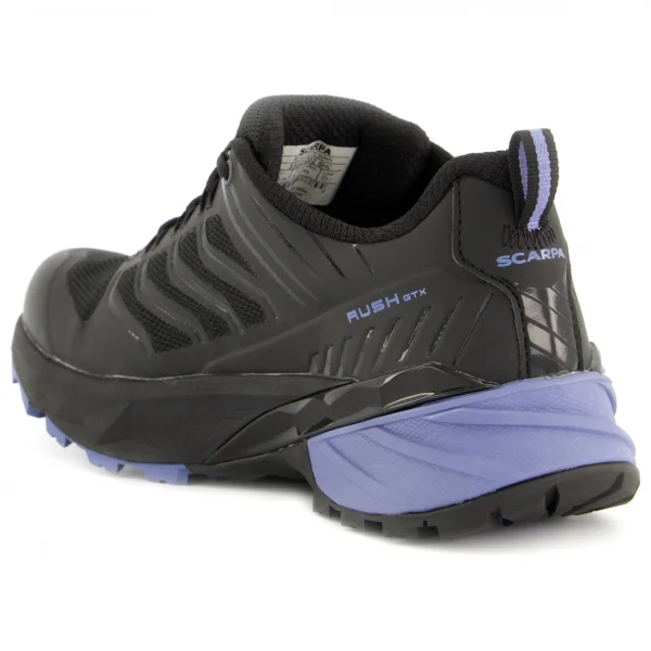 site officiel Scarpa – Women’s Rush GTX – Chaussures Multisports 6