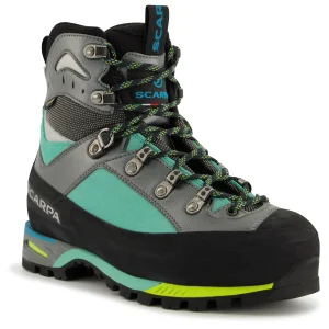 Scarpa – Women’s Triolet GTX – Chaussures De Montagne aux meilleurs prix 10