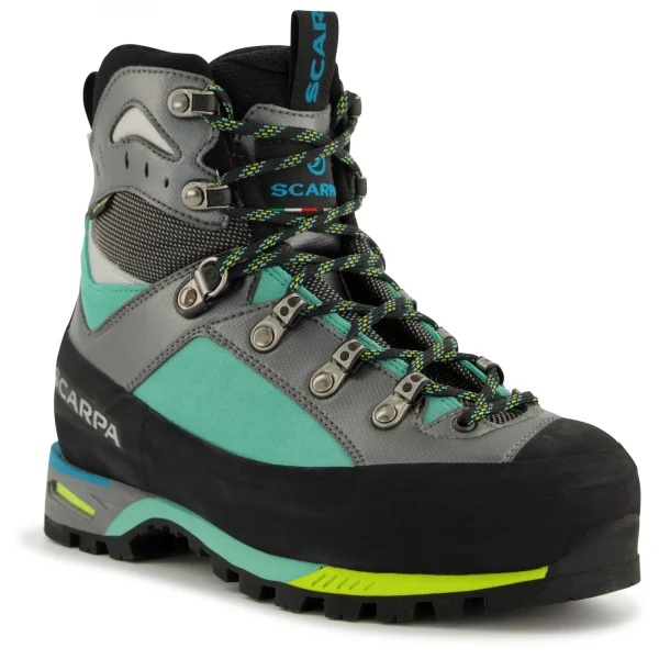 Scarpa – Women’s Triolet GTX – Chaussures De Montagne aux meilleurs prix 3