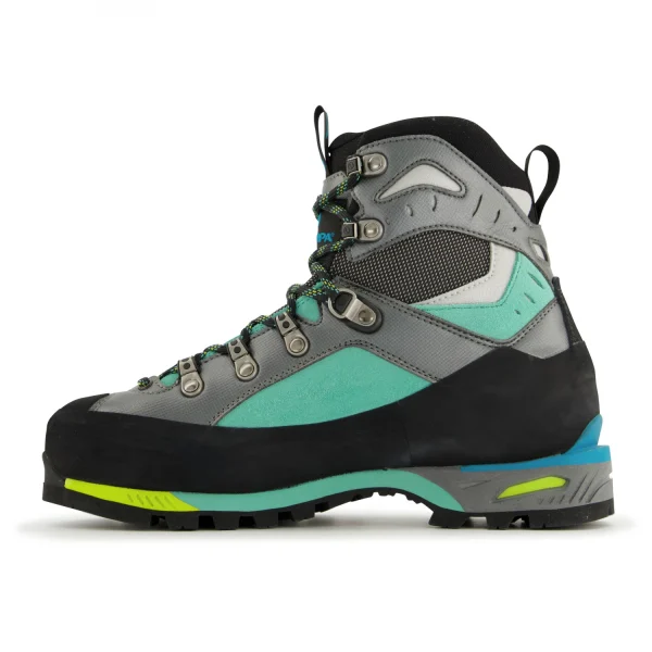 Scarpa – Women’s Triolet GTX – Chaussures De Montagne aux meilleurs prix 5