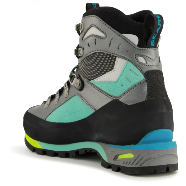 Scarpa – Women’s Triolet GTX – Chaussures De Montagne aux meilleurs prix 6