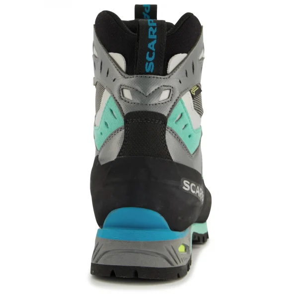 Scarpa – Women’s Triolet GTX – Chaussures De Montagne aux meilleurs prix 7