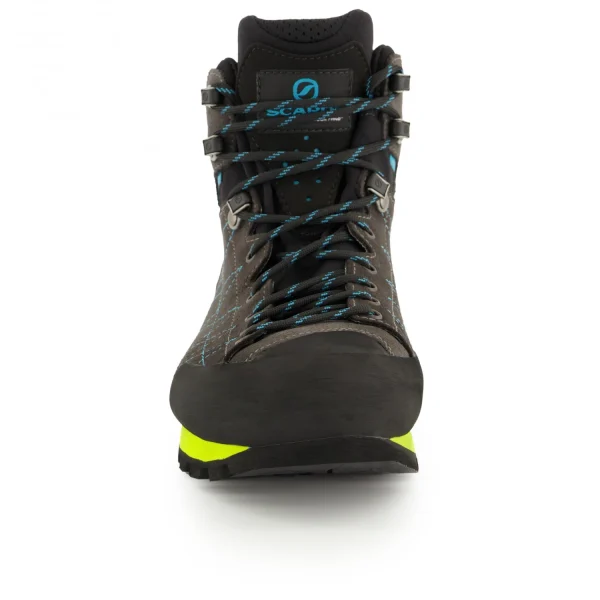achat pas cher Scarpa – Women’s Zodiac Plus GTX – Chaussures De Montagne 4