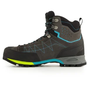 achat pas cher Scarpa – Women’s Zodiac Plus GTX – Chaussures De Montagne 14