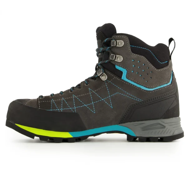achat pas cher Scarpa – Women’s Zodiac Plus GTX – Chaussures De Montagne 5
