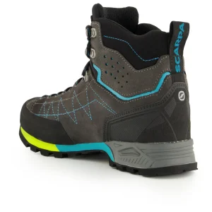 achat pas cher Scarpa – Women’s Zodiac Plus GTX – Chaussures De Montagne 16